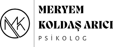 Meryem Koldaş Arıcı Psikolog logosu